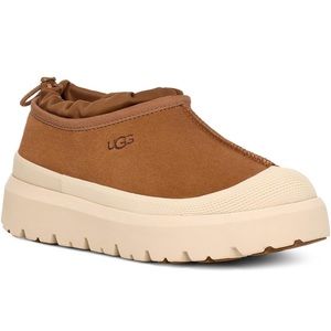 UGG Tasman Hybrid Chestnut/Whitecap - Women’s 8 US/Men’s 7 US